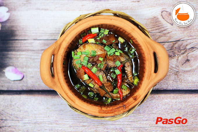 Cơm Niêu Việt Nam – Cộng Hòa-5