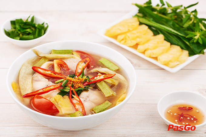Cơm Gà Thượng Hải - Võ Văn Tần-9