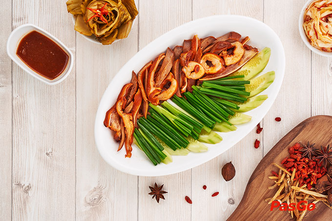 Cơm Gà Thượng Hải - Võ Văn Tần-11