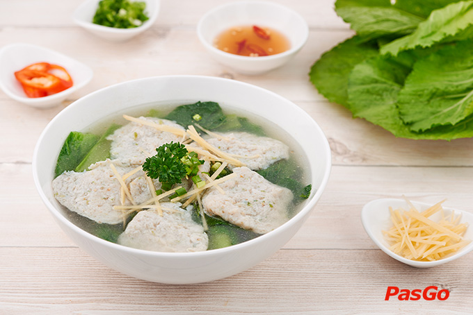 Cơm Gà Thượng Hải - Võ Văn Tần-1