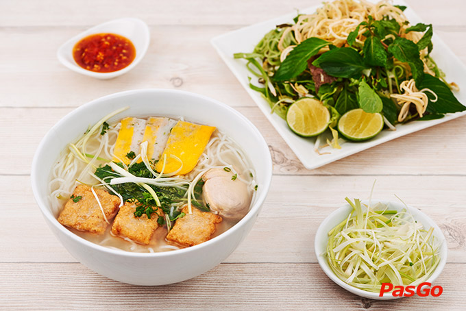 Cơm Gà Thượng Hải - Võ Văn Tần-4
