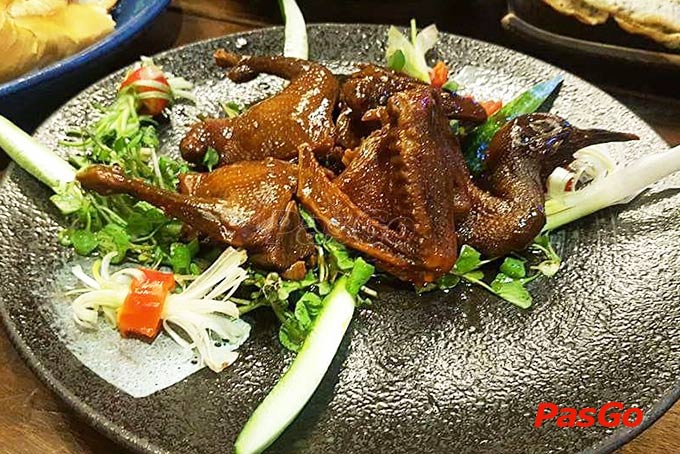 Cột Điện Kitchen – Đồng Nai-2