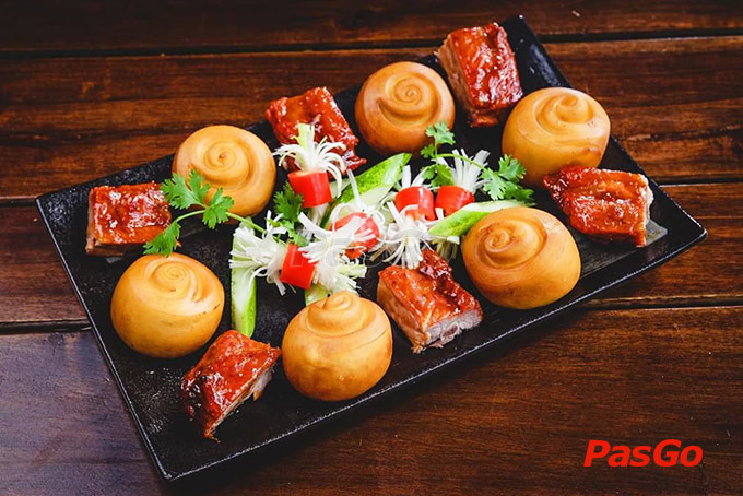 Cột Điện Kitchen – Đồng Nai-5