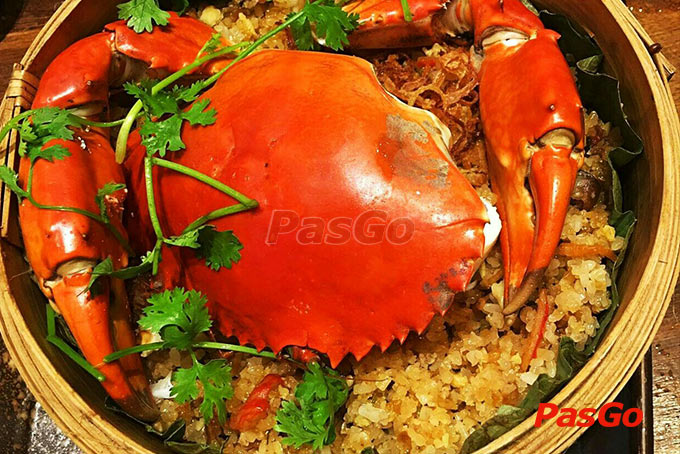 Cột Điện Kitchen – Đồng Nai-7