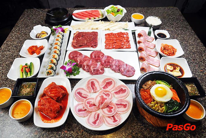 Đại Môn Restaurant Phạm Ngọc Thạch - 1