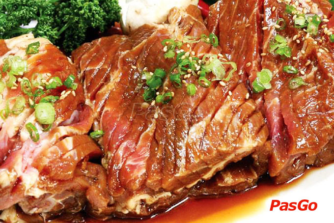 Đại Môn Restaurant Phạm Ngọc Thạch - 10