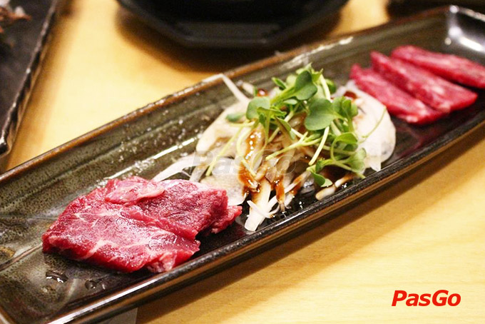 Đại Môn Restaurant Phạm Ngọc Thạch - 11