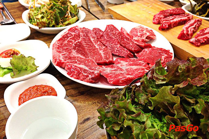 Đại Môn Restaurant Phạm Ngọc Thạch - 12
