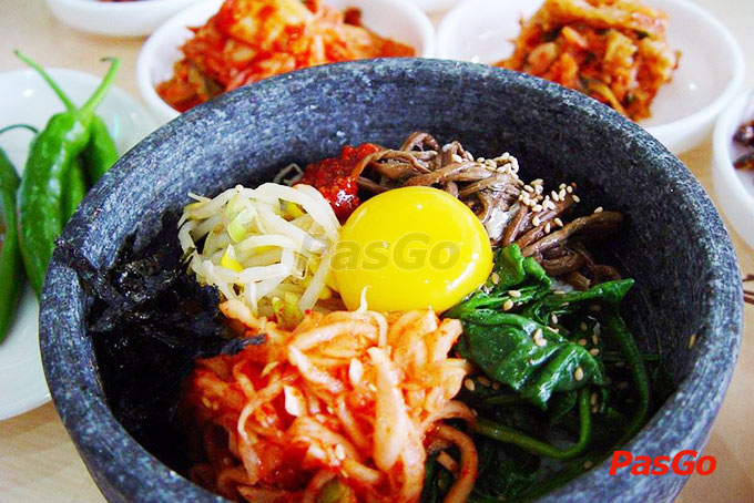 Đại Môn Restaurant Phạm Ngọc Thạch - 13