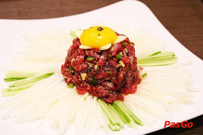 Đại Môn Restaurant Phạm Ngọc Thạch - 14