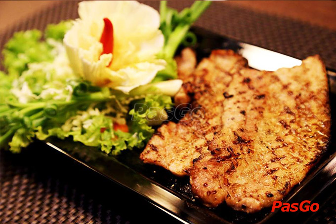 Đại Môn Restaurant Phạm Ngọc Thạch - 15