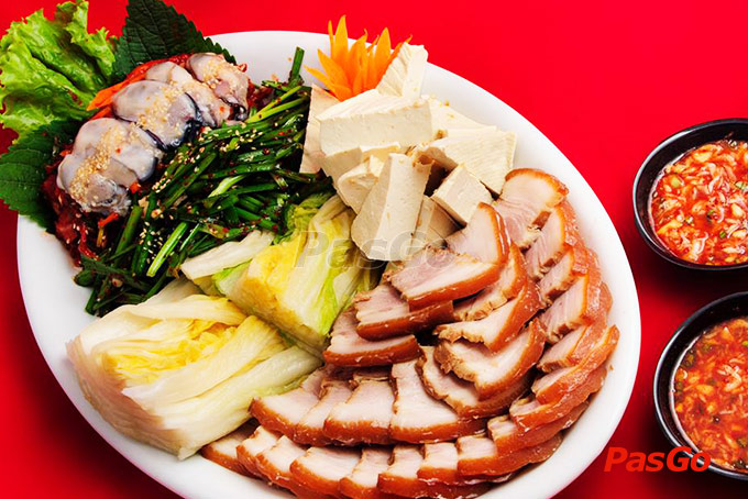Đại Môn Restaurant Phạm Ngọc Thạch - 16