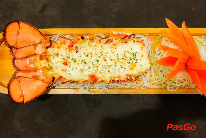 Đại Môn Restaurant Phạm Ngọc Thạch - 17