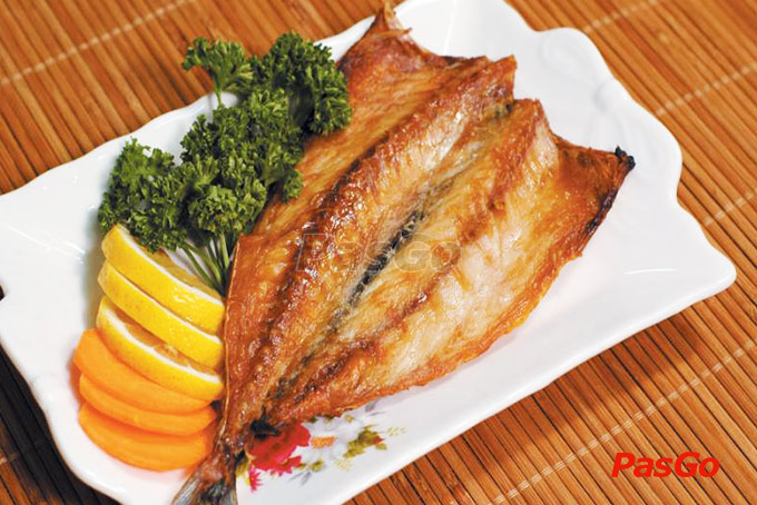 Đại Môn Restaurant Phạm Ngọc Thạch - 18
