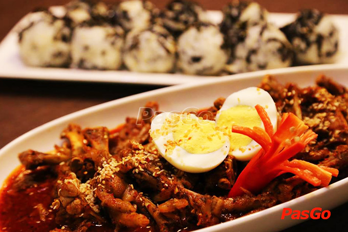 Đại Môn Restaurant Phạm Ngọc Thạch - 2