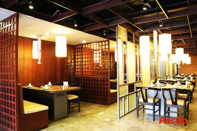 Đại Môn Restaurant Phạm Ngọc Thạch - 22