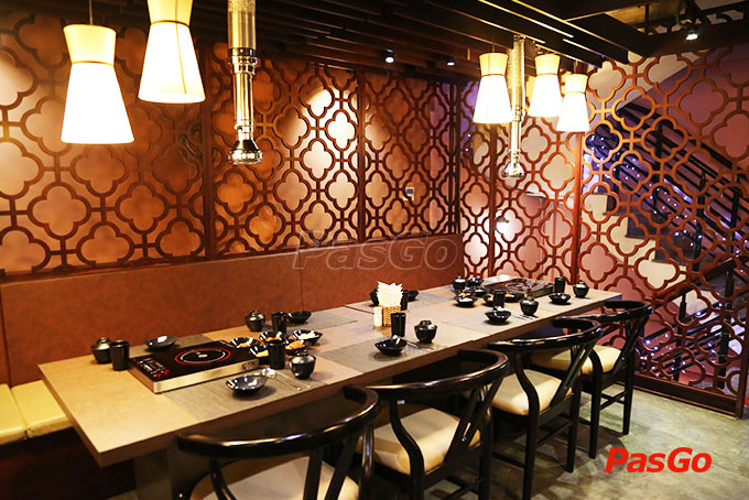 Đại Môn Restaurant Phạm Ngọc Thạch - 23
