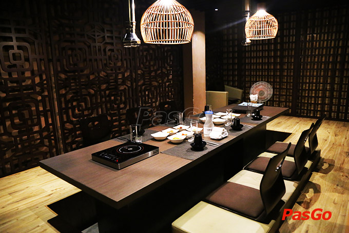 Đại Môn Restaurant Phạm Ngọc Thạch - 24
