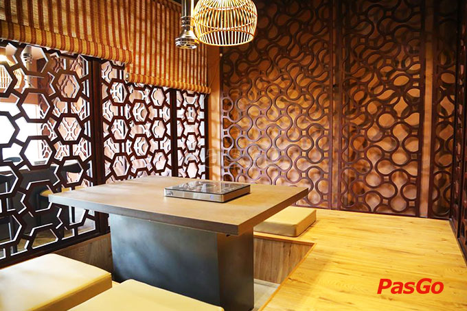 Đại Môn Restaurant Phạm Ngọc Thạch - 25