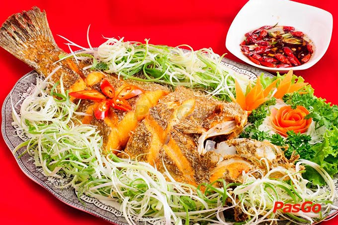 Đại Môn Restaurant Phạm Ngọc Thạch - 3