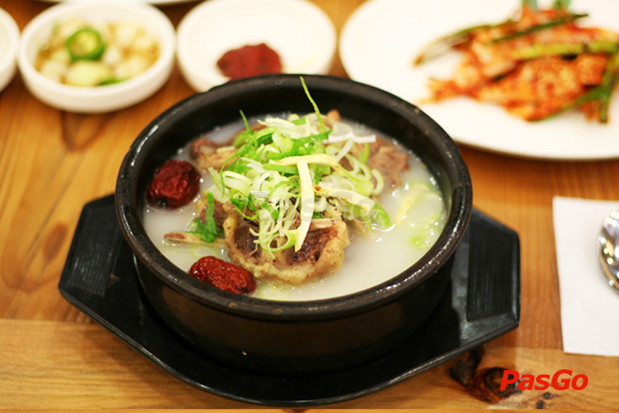 Đại Môn Restaurant Phạm Ngọc Thạch - 4