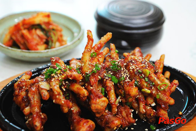 Đại Môn Restaurant Phạm Ngọc Thạch - 5