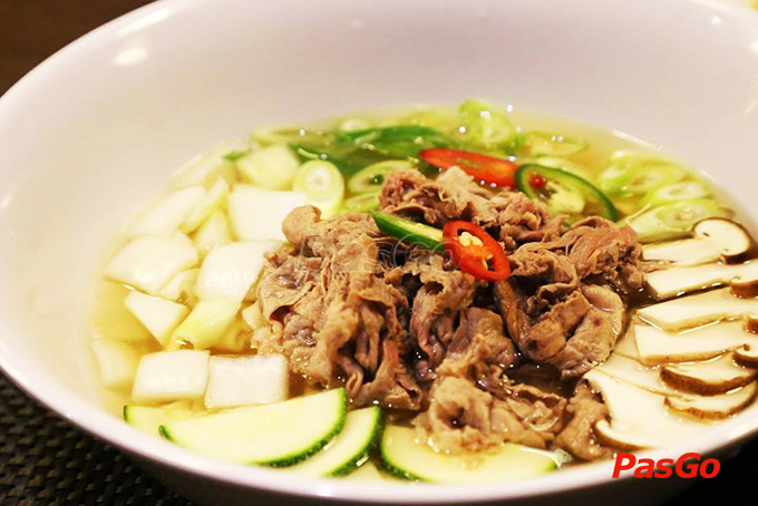Đại Môn Restaurant Phạm Ngọc Thạch - 6