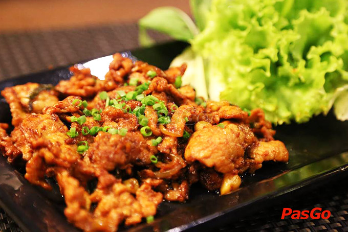 Đại Môn Restaurant Phạm Ngọc Thạch - 7