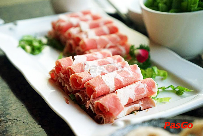 Đại Môn Restaurant Phạm Ngọc Thạch - 8