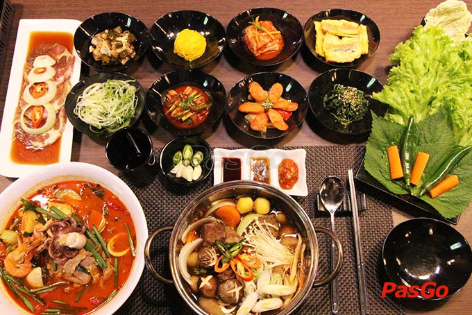 Đại Môn Restaurant Phạm Ngọc Thạch - 9