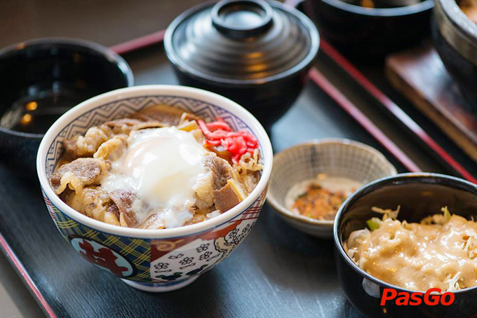 nhà hàng daruma duy tân - 18