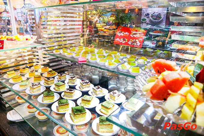 Dedi Deli Seafood BBQ & Hot Pot Buffet – Times City-22