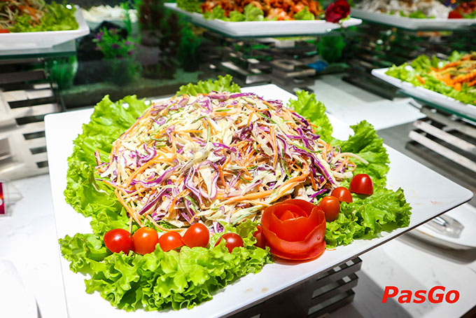 Dedi Deli Seafood BBQ & Hot Pot Buffet – Times City-2