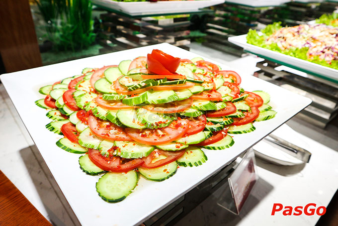 Dedi Deli Seafood BBQ & Hot Pot Buffet – Times City-4