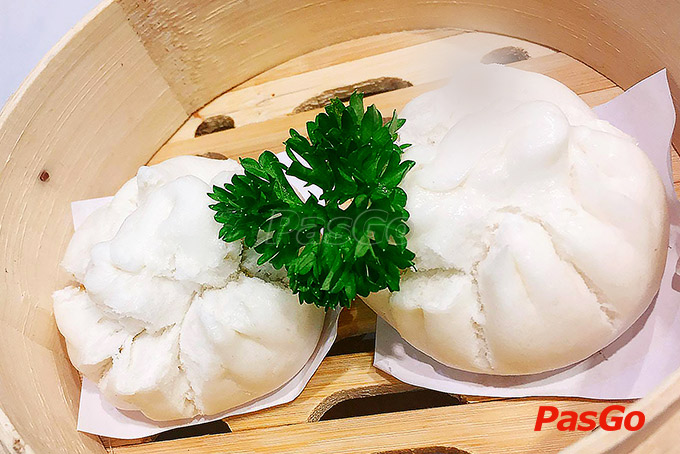 Dimsum Chay Đắc Quang Trần Đình Xu - 11