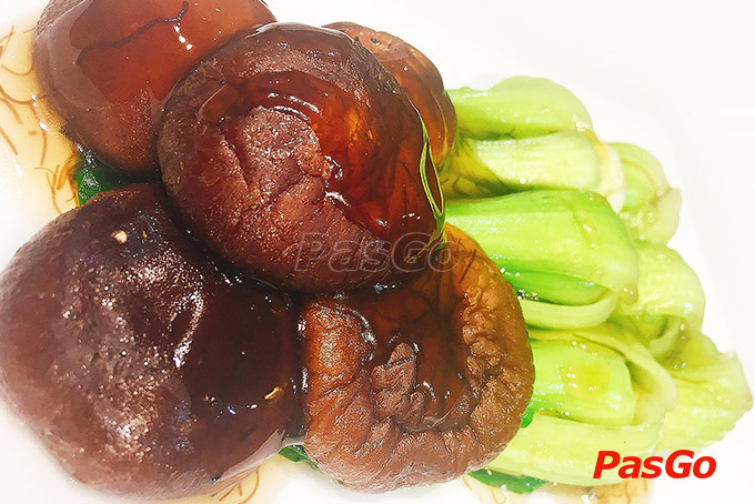 Dimsum Chay Đắc Quang Trần Đình Xu - 15