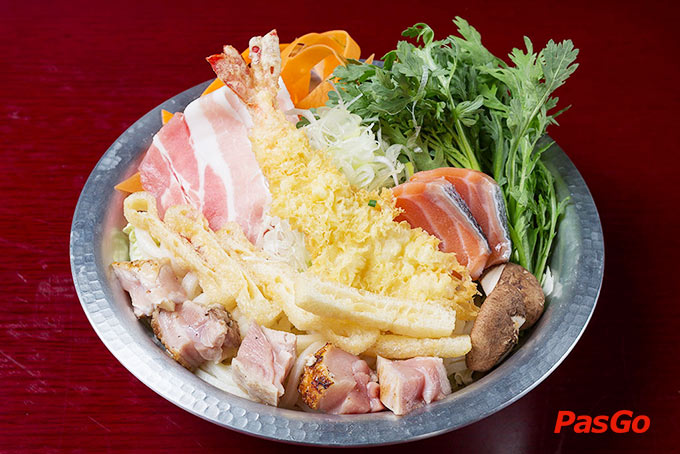nhà hàng ebisu song hành - 17