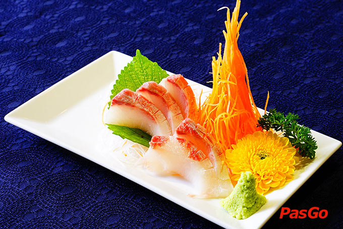 nhà hàng ebisu song hành - 2