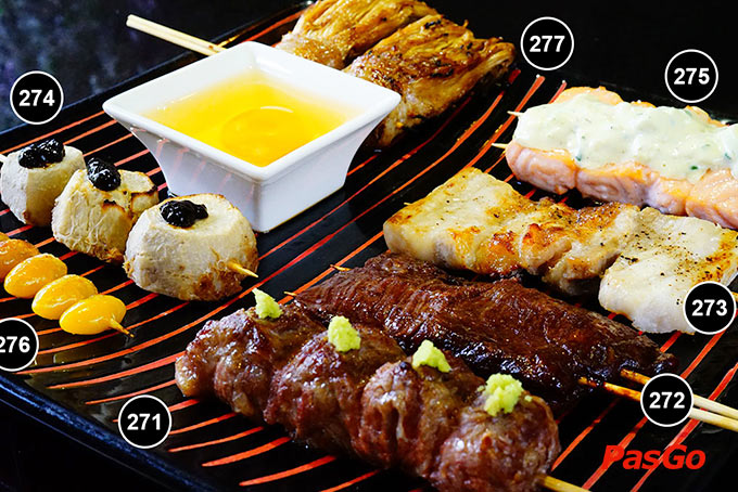 nhà hàng ebisu song hành - 21