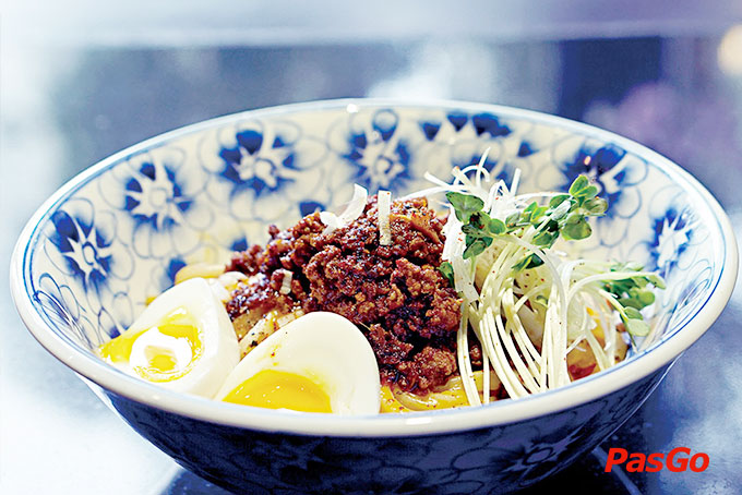 nhà hàng ebisu song hành - 6