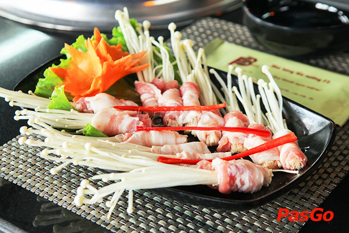 nhà hàng f3 bbq phạm văn đồng - 10