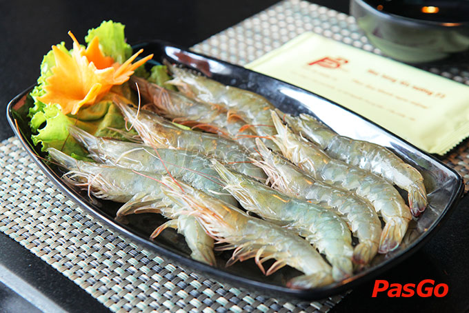 nhà hàng f3 bbq phạm văn đồng - 3