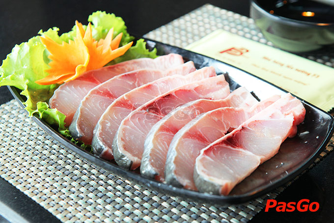 nhà hàng f3 bbq phạm văn đồng - 8