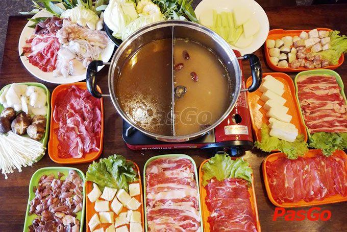 Family Steak House - Văn Cao-10