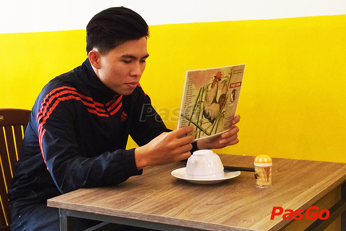 Nhà hàng Gà Nướng Ò Ó O Hậu Giang - 21