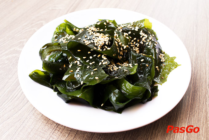 Nhà hàng Ò Ó O Nguyễn Hồng Đào - 2