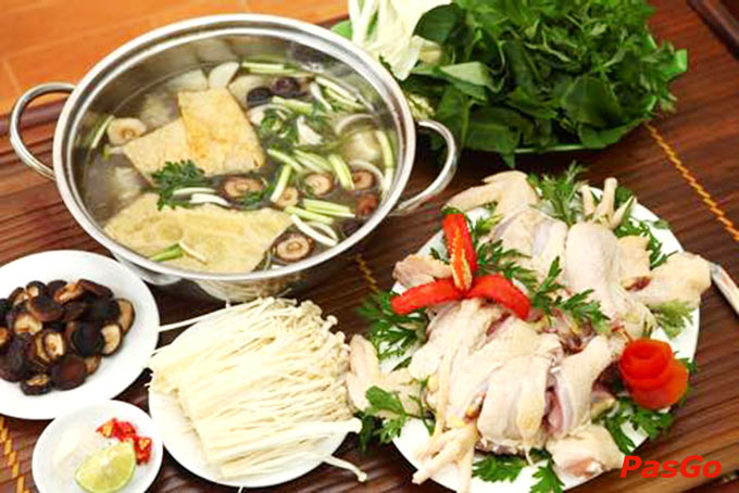 nhà hàng hà nội ngan đinh tiên hoàng - 16