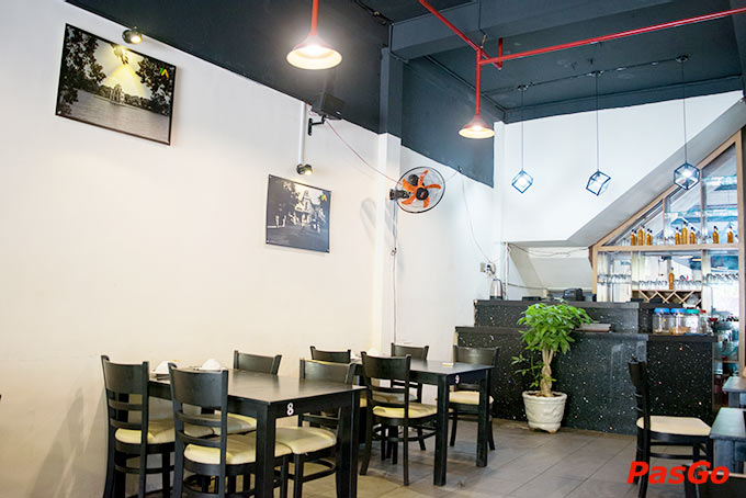 nhà hàng hà nội ngan đinh tiên hoàng - 20