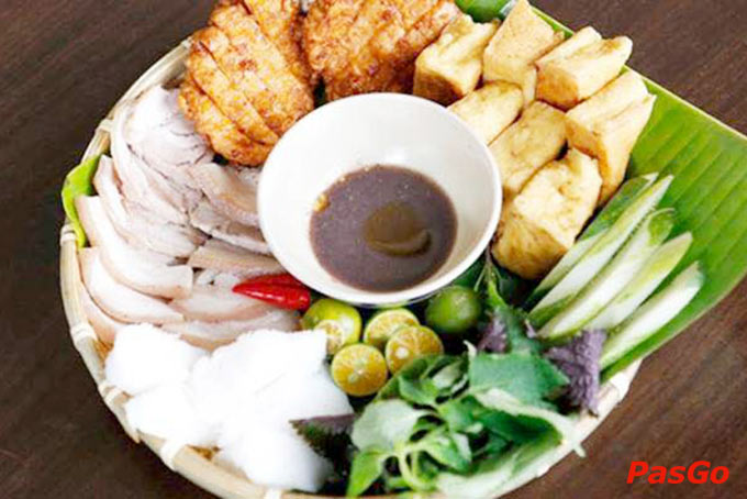 nhà hàng hà nội ngan đinh tiên hoàng - 3