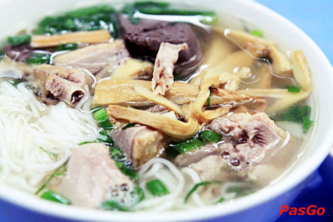 nhà hàng hà nội ngan đinh tiên hoàng - 4